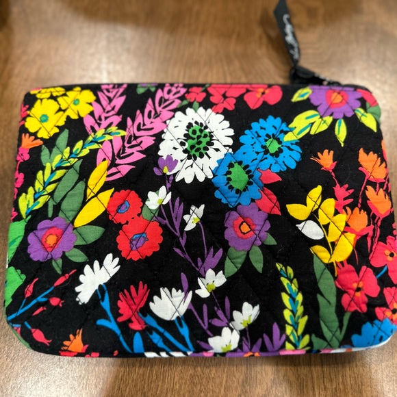 4pc travel set FIELD FLOWERS - Picture 5 of 9